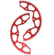 Tuck & Run Sprockets