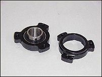 Axle Bearing Cassette Set