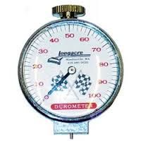 Tire Durometer Longacre