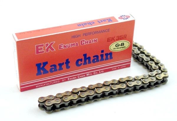 EK HT Racing Chain #35