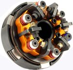 Tomar Racing Clutch DT44