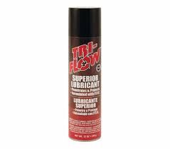 Tri-Flow Superior Lubricant 6 oz