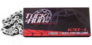 Tuck and Run Chain