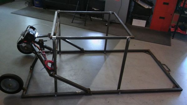 Mini Cup Lift