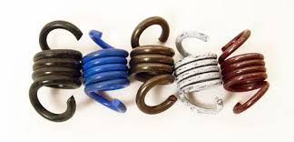 NORAM Mini Cup Clutch Springs