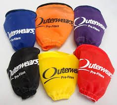 Outerwears