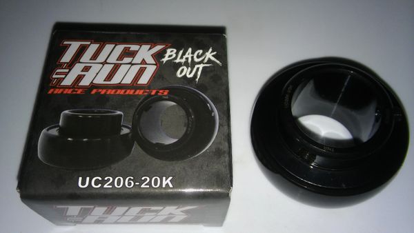New Tuck & Run Black Out 1-1/4" Rear Axle Bearing