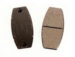 Rear Brake Pad STD each