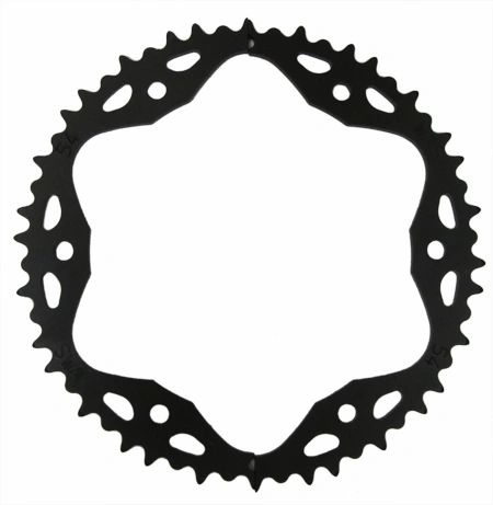 Tuck & Run Sprockets Skip-Tooth