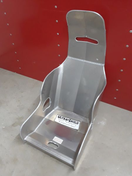 Ultra Shield Racing Seat