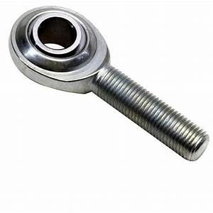 Rod Ends 3/8 RH