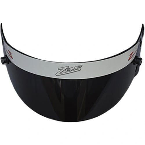 Zamp Z-20 Auto Series Face Shield Dark Smoke