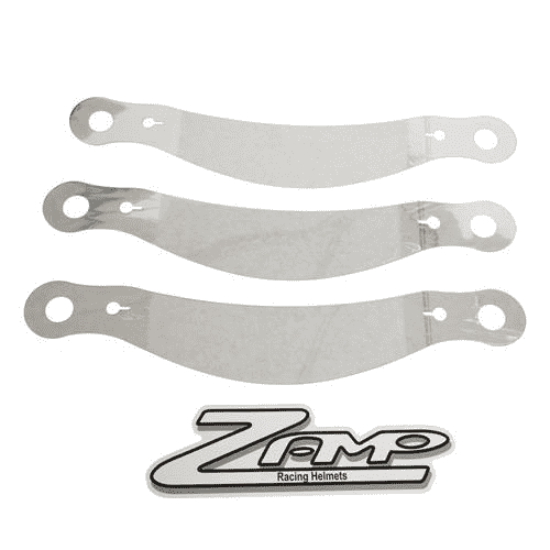 Zamp Z-20 Tear Offs