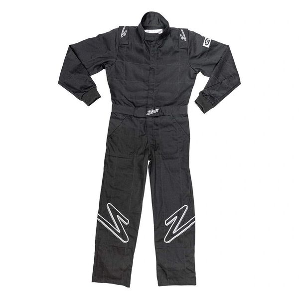 Zamp Youth ZR-10 SFI 3.2A/1 Single Layer Race Suit