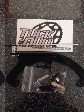 Predator Throttle Kit