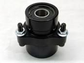 Ultralite Stepped Front Wheel Hub Tuck & Run