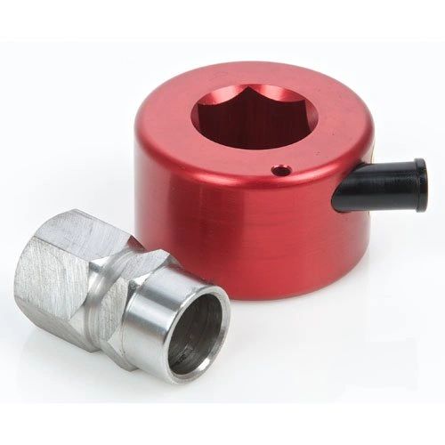 Quick Release Steering Hub