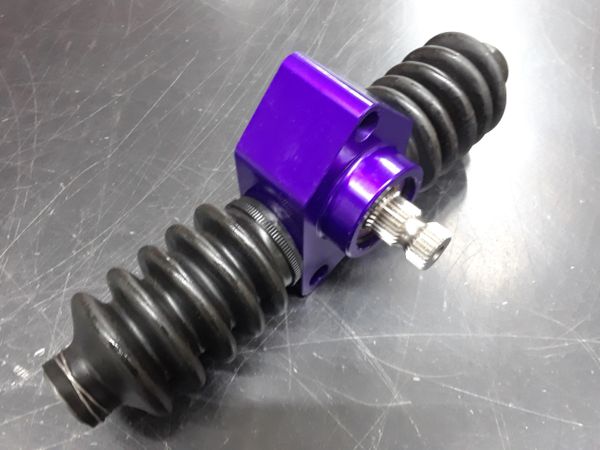 Rack and Pinion