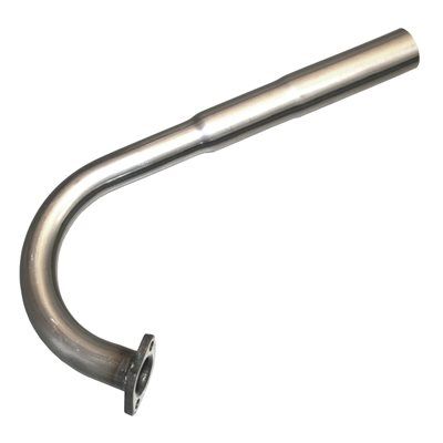 RLV ANIMAL / 206 CAGE KART PIPE