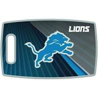 Detroit Lions Retro Series Cutting Board