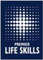 Premier Life Skills logo