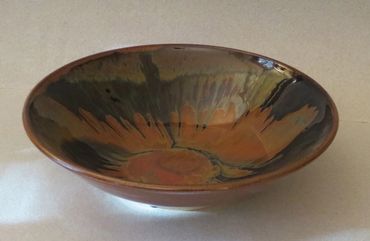 Serving Bowl