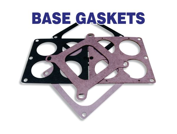 Base Gaskets