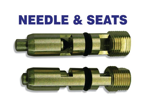 Needle & Seats