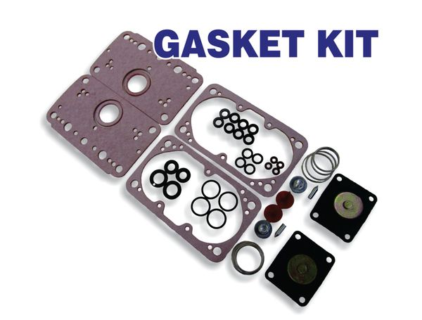 Gasket Kit