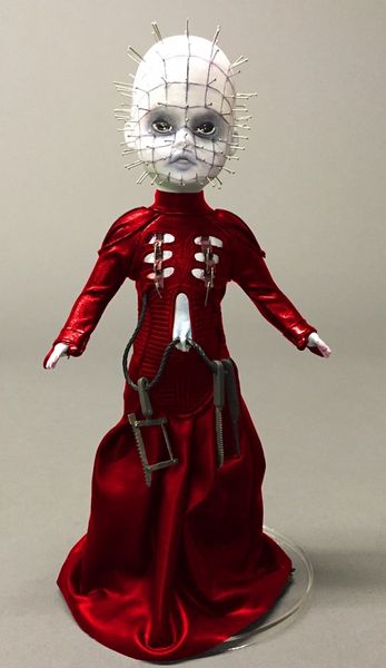 Living dead dolls hellraiser online