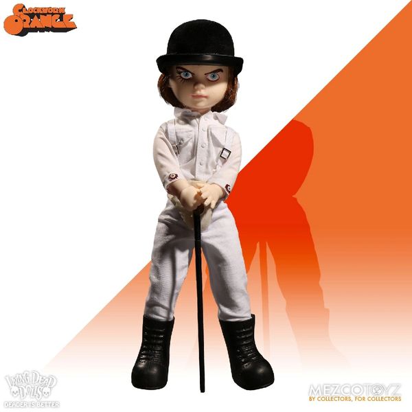 A Clockwork Orange Alex