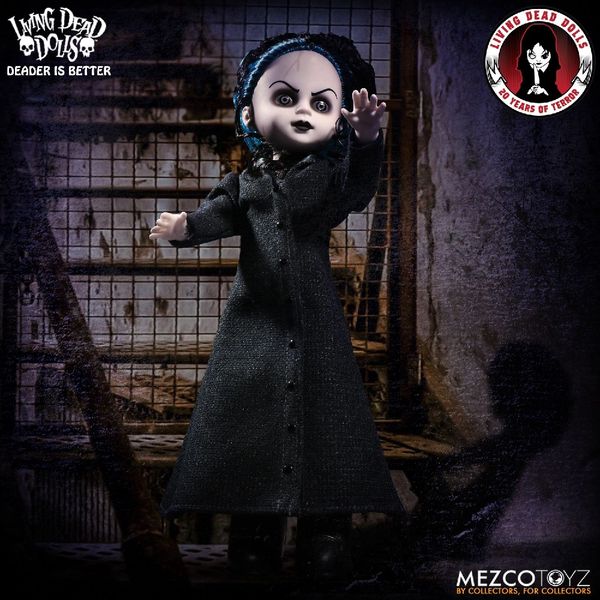 Living dead dolls cheap deals