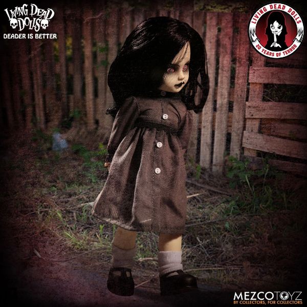 Living Dead Dolls - Series 35 - Eve. 20th Anniversary Series Set ...