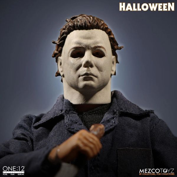 One 12 michael myers discount