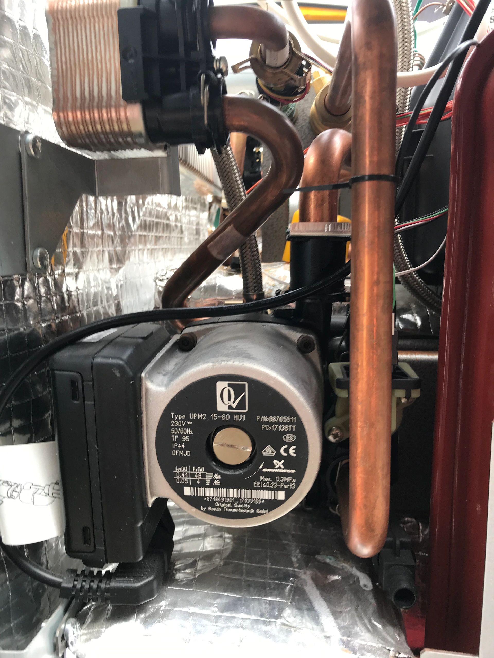 ocboiler Used Boiler, Second Hand Boiler, Boiler Delivery