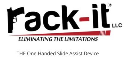 Rack-it LLC.  RACK-IT is a registered trademark of RACK-IT, LLC.