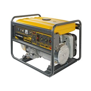 Generator 6-KW