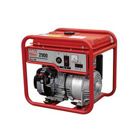 Generator 2.3-KW