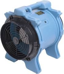 Ventilation Fan