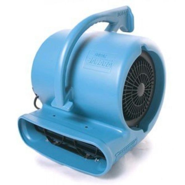 Air Mover - Carpet Dryer (Variable speed fan)