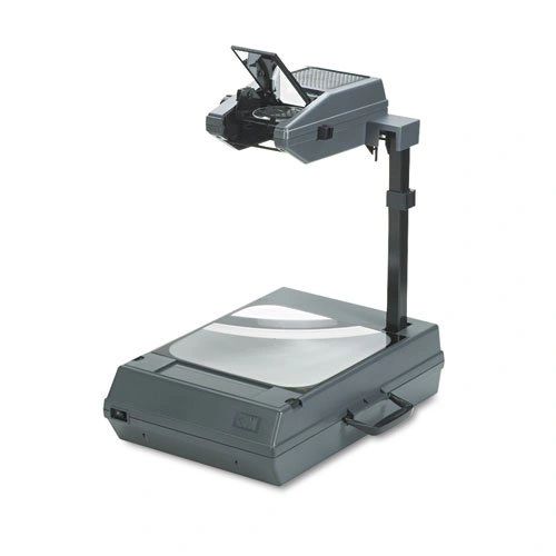 Overhead Projector, folding briefcase