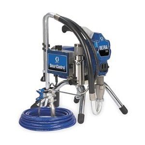 Graco Ultra Cordless Airless Paint Sprayer - Anderson Lumber