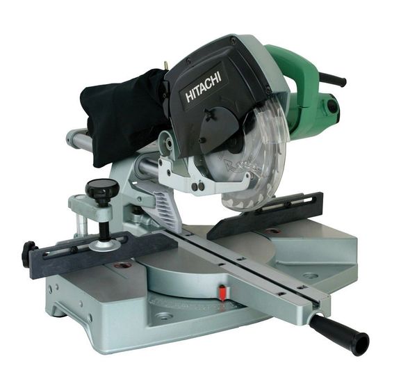 sliding miter saw