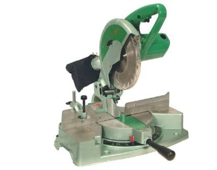 Saw, Compound Miter 10"