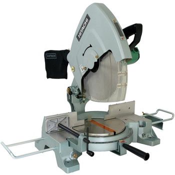 Saw, Compound Miter 15"