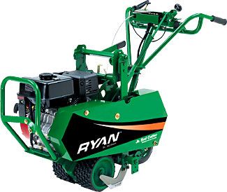 Sod Cutter, 18" Lawn