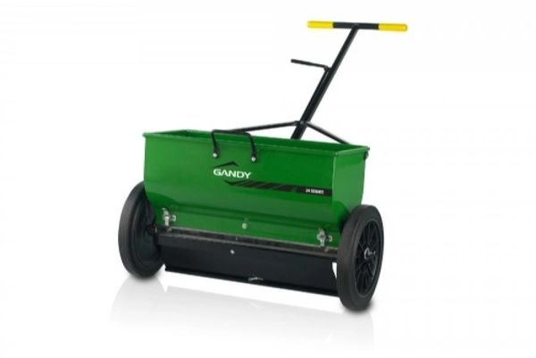 Seeder, Drop Lawn