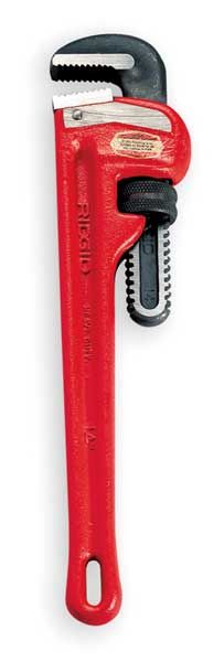 Pipe Wrench