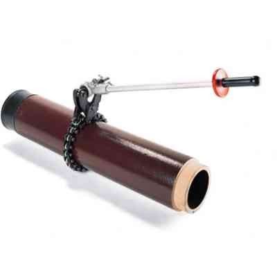 Cutter, Soil Pipe 6"