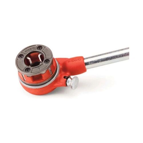 Pipe Threader (Ratchet w/ Die)